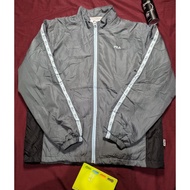 Fila jacket