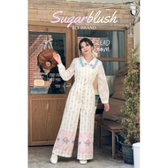 BLT BRAND : Sugar blush Second Hand Size Xl