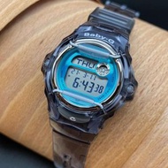 ⌚️CASIO BABY-G🌟🌟🌟