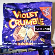 Violet Crumble Honeycomb Australia Gluten Free