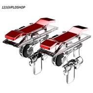 121GVPLDSHOP Mobile Game Trigger, E9 L1 R1 Trigger PUBG Game Controller, Sensitive Gamepad Mobile Ph