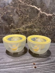 新貝樂小饅頭2.0配件組