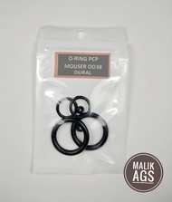 oring set mouser dural od38