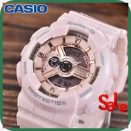 CASIO#y{Watch#M&For+re@Pi@Women+Tm@CASIO+wJ@Watch+mD@For+oH@Kids Girl Boy Original CASIO Baby G Wat