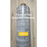 TIKAR GETAH MASLINO ,TEBAL 0.5MM