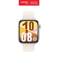 Đồng Hồ Thông Minh HUAWEI WATCH FIT 4 Chính hãng | Mỏng Nhẹ | Thể Thao & Sức Khỏe | Lên Đến 10 Ngày