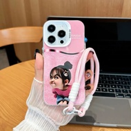 [ Premium ] For OPPO IMD Case OPPO A3X A3 Pro A5 A15 A16 A17 A16K A35 A60 A8 A31 A18 A38 A3S A54 A55