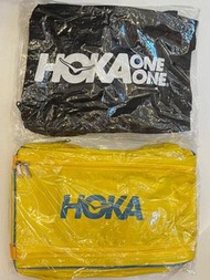 Hoka shoes bag  Running Hiking 全新鞋袋 ( Nike Adidas Salomon)