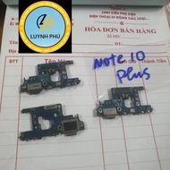 Samsung note 10 plus 5G charging assembly N976V N976B/N original