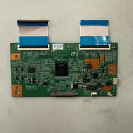 Original Haixin LED46K310NX3D LED46E380X3D Logic Board Y11-SQ60PBMB4C4LV0.0