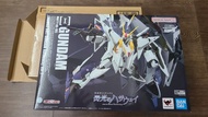 Robot 魂 XI gundam 閃光 KA