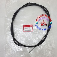 Dây thắng sau Scoopy 2021+ zin Honda Thái Lan - 43450-K2F-T01