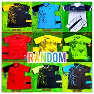JERSEY SPORT FUTSAL WARNA HIJAU ANAK 5-14 Thn ( STELAN )