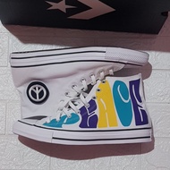 Converse shoes Original with box