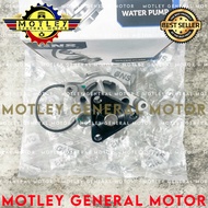 WATER PUMP WATERPUMP FORD FOUCS, ESCAPE 2.300 2300CC 2.3 2,300 2,300 2300CC, MAZDA CX-7 CX7