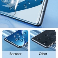 For Samsung Galaxy XCover 7 6 Pro Clear Full Cover Hydrogel Film Screen Protector For Samsung Galaxy