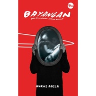 BAYANGAN murni aqila