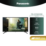 Panasonic 32 Inch LED HD TV [TH-32H410K]
