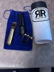 Retro Revival Eric Marienthal Special 6 Alto Saxophone Mouthpiece 中音 色士風 吹嘴