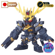 BB Senshi No.380 RX-0 Unicorn Gundam 2nd Unit Banshee (Mobile Suit Gundam UC) [JAPAN AUTHENTIC]