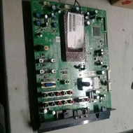 Main board Tv led philips 42PFL3605/98