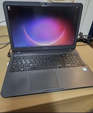 Samsung Notebook 有SSD&額外儲存2TB
