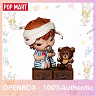 POPMART Hirono Beautiful Pharmacy Genuine Gift