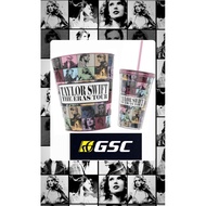 Taylor Swift Eras Tour Movie Film Merchandise GSC - Set