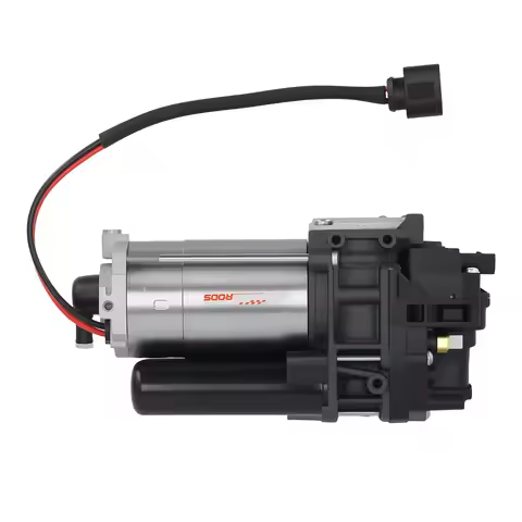 Air Ride Suspension Pump for Audi Q5 SQ5 2018-2021 4M0616005H 4M0616005G