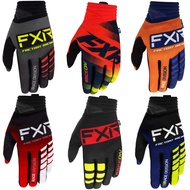 FXR 2023 PRIME MX Mountain Bike GLOVES/Motocross Racing Gloves