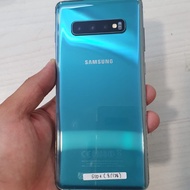 Samsung S10 Plus Blue 8/128GB Second