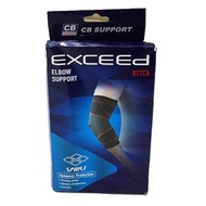 SIKU Elbow Support 817CA CB Arm Elbow Support Exceed Arm Sleeve Sports Deck Elbow Protector
