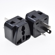 Huangjia WDI-16 Foreign Plug to China Three Plug National Standard Australian Socket One Point Two C