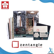 New product Sakura Zentangle Drawing Pen Set Pigma Micron Drawing Pen