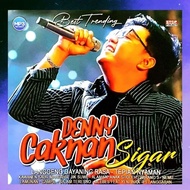 CAR MP3 CD CASSETTE DENNY CAKNAN SONGS FULL BOX LATEST VIRAL ALBUM - MP3 CD CASSETTE JAVANESE DANGDU