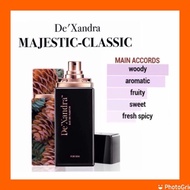 Dexandra Majestic(Bond No 9 Him)