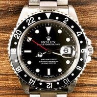 Rolex GMT-Master II Ref.16710