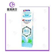 Crest - Crest佳齒香氛鎖白牙膏(海洋薄荷) 120克