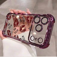 Case For OPPO A6C F29 A17 A16 A15 A54 A31 A9 2020 A5S A3S A55 A57 A72 A97 A36 A76 A96 A53 A9 F11 A3X