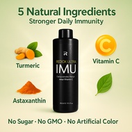 AAWLEEYA FAST SELLING REDOX ULTRA IMU 300ml | 100% Original