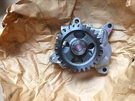 For Isuzu Engine 4HF1 4HG1 4HE1 WATER PUMP AND OIL PUMP