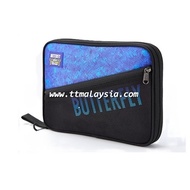 Butterfly BTY375 / BTY376 Table Tennis Bat Case (Single / Double)