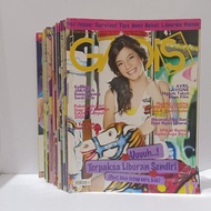 MAJALAH GADIS TAHUN 2006