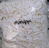 Busa lintingan ukuran mild clik rasa mangga asli pabrikan