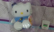 全新Hello Kitty麥當勞公仔 1999年限量發售