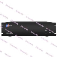 好品質國威HB300數字程控電話交換機VOIP網絡程控交換機IPPBX 通話錄音