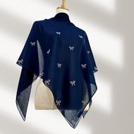 Bidang 50 ASTANA RIBBON TUDUNG BAWAL COTTON BATU MANIK TABUR B50 PREMIUM VOILE.