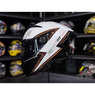 Original MT Thunder 4 SV Full Face Helmet