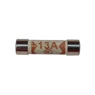 UK 13A plug top fuses BS1362 Fuse Cartridge 13 amp 1Pcs