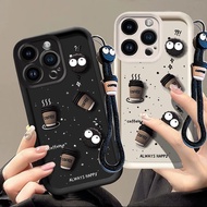 iphone 14 pro case iphone 14 pro max case 3D coffee cup phone case bts